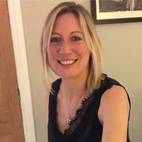 Clare Thomson