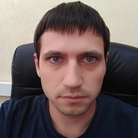 Dmitriy Golev