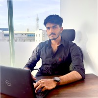 Sidharth Nair