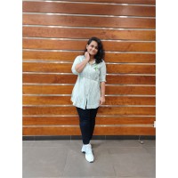 Shreya Patel