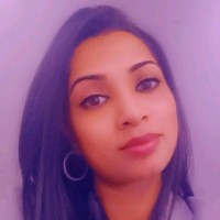 Serena Moodley