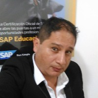 Luis De los Heros Silva