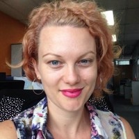 Trudi Anderson