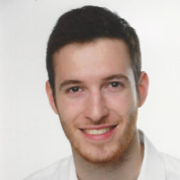 Maxim Jaffé