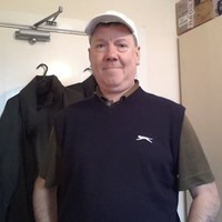 Tony Holland