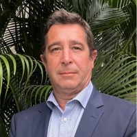 Daniel García Martínez