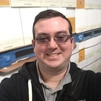 Chad Wessendorf