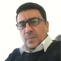 Hisham Muqbel