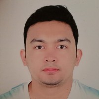 Joshua Alfaro