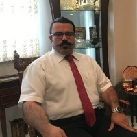 MohammadReza Khansari