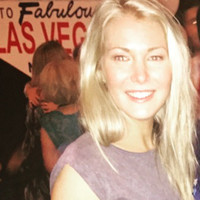 Lucy Keating