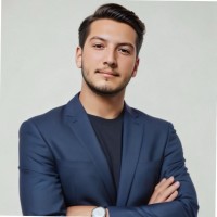 Daniel Iván Alcalá Arroniz