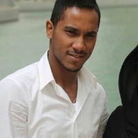 Jubril Amir
