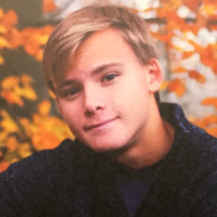 Logan Stumpf