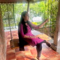 Sahana Deepak