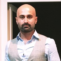 Victor Mindru