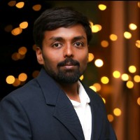 Arjun jadav