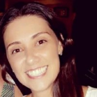 Luciene Bastos Nogueira