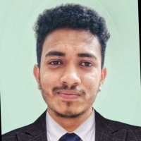 Md Mehedi Hasan Ratul