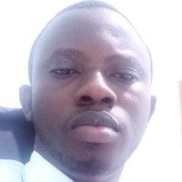 Isaac Amponsah