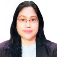 Meenakshi Rani