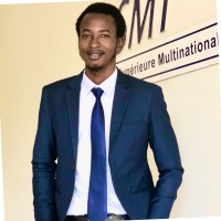 Ghislain Allaramadji 💳🏦