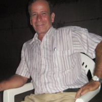 hernando cervantes