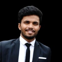 Satish Barik