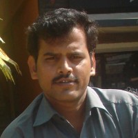 Vikas Mandhare