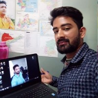 SHUBHAM KUMAR SHRIVASTAVA