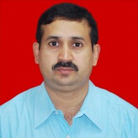 Laxminarayan Hegde