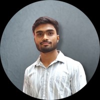 Mridul Singh