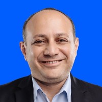 Elmar Mehdiyev