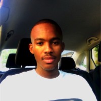 Luyanda Marcus Mzimela