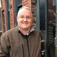 Donald Garrigan