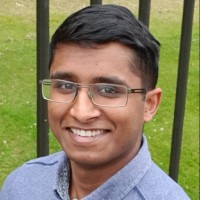 Kiruthikan Chandrakumar