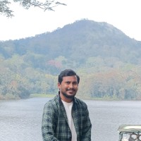 Arunodaya Reddy Sriyapureddy