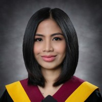 Amabel Mae Buro