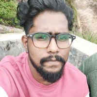 Kiran Krishna