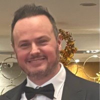 Alan Orr