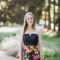 Cally Gustafson