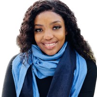 Nonhlanhla Sibiya