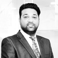 Muddabir Hussain