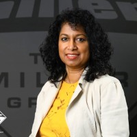 Aysha Perera