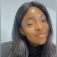 Rita Amadi