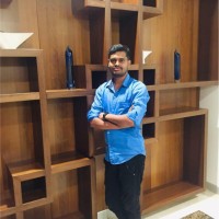 Sanjay M S