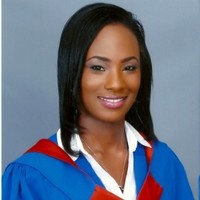 Shanice J C.
