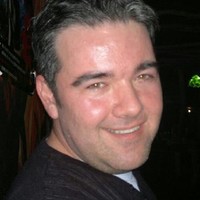 Garry Frater