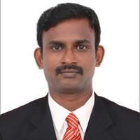 JAYAKUMAR K