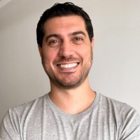 Ricardo Moraes Rodriguez